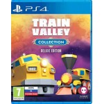 Train Valley Collection - Deluxe Edition [PS4]